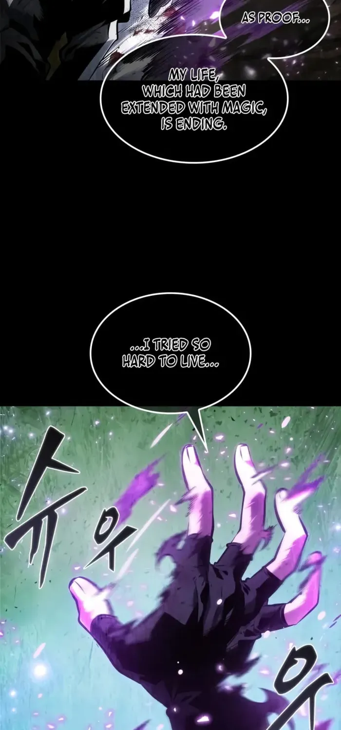 Maplestory: The Last Adventurer Chapter 96 page 33 - 