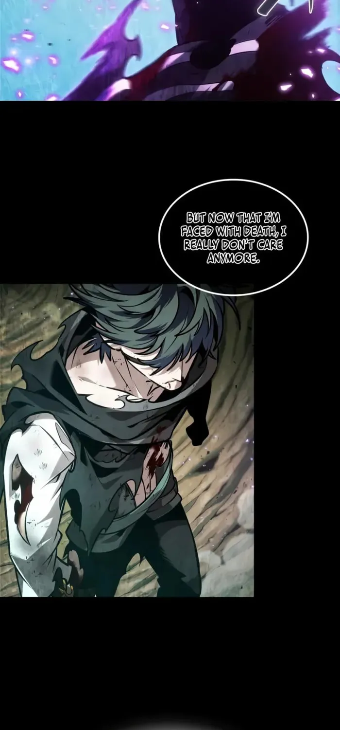 Maplestory: The Last Adventurer Chapter 96 page 34 - 