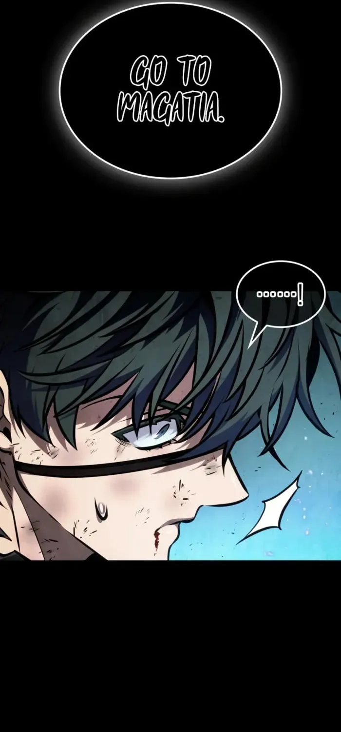 Maplestory: The Last Adventurer Chapter 96 page 35 - 