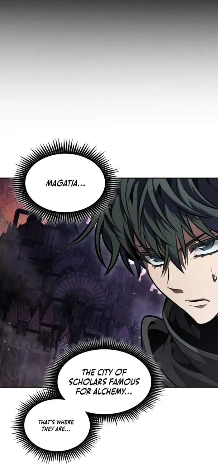 Maplestory: The Last Adventurer Chapter 96 page 38 - 