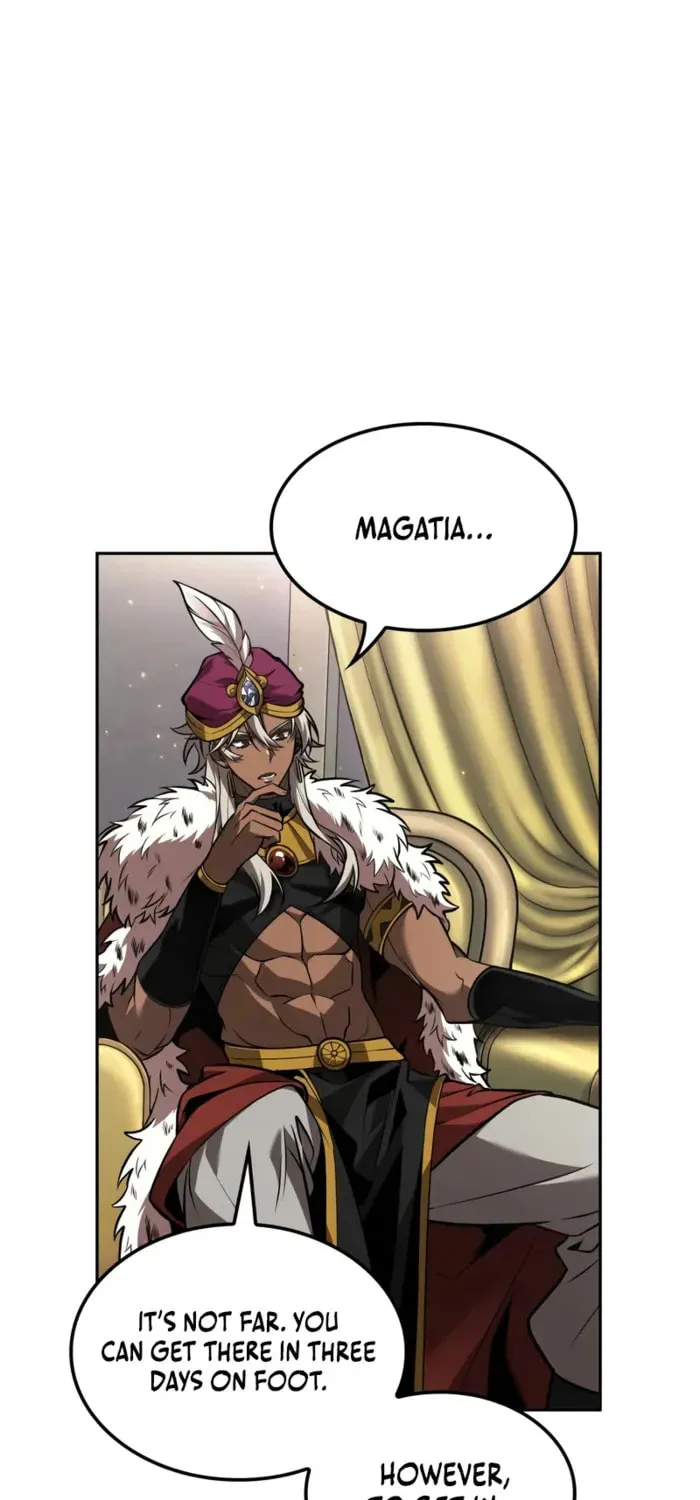 Maplestory: The Last Adventurer Chapter 96 page 39 - 