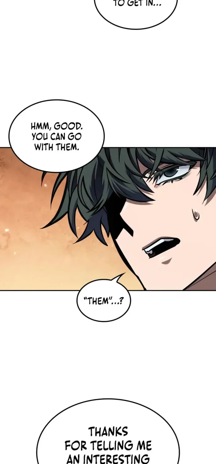 Maplestory: The Last Adventurer Chapter 96 page 40 - 