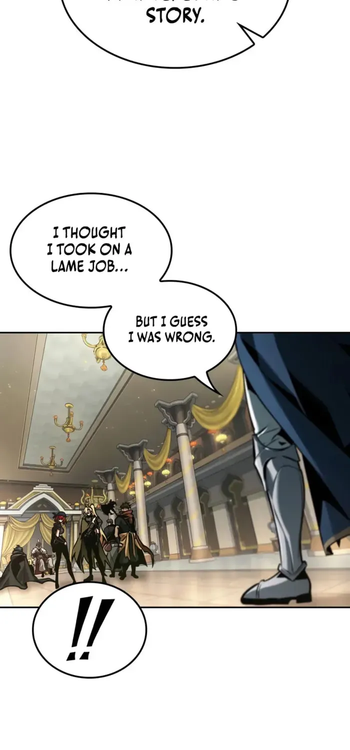 Maplestory: The Last Adventurer Chapter 96 page 41 - 