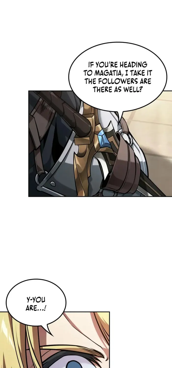Maplestory: The Last Adventurer Chapter 96 page 42 - 