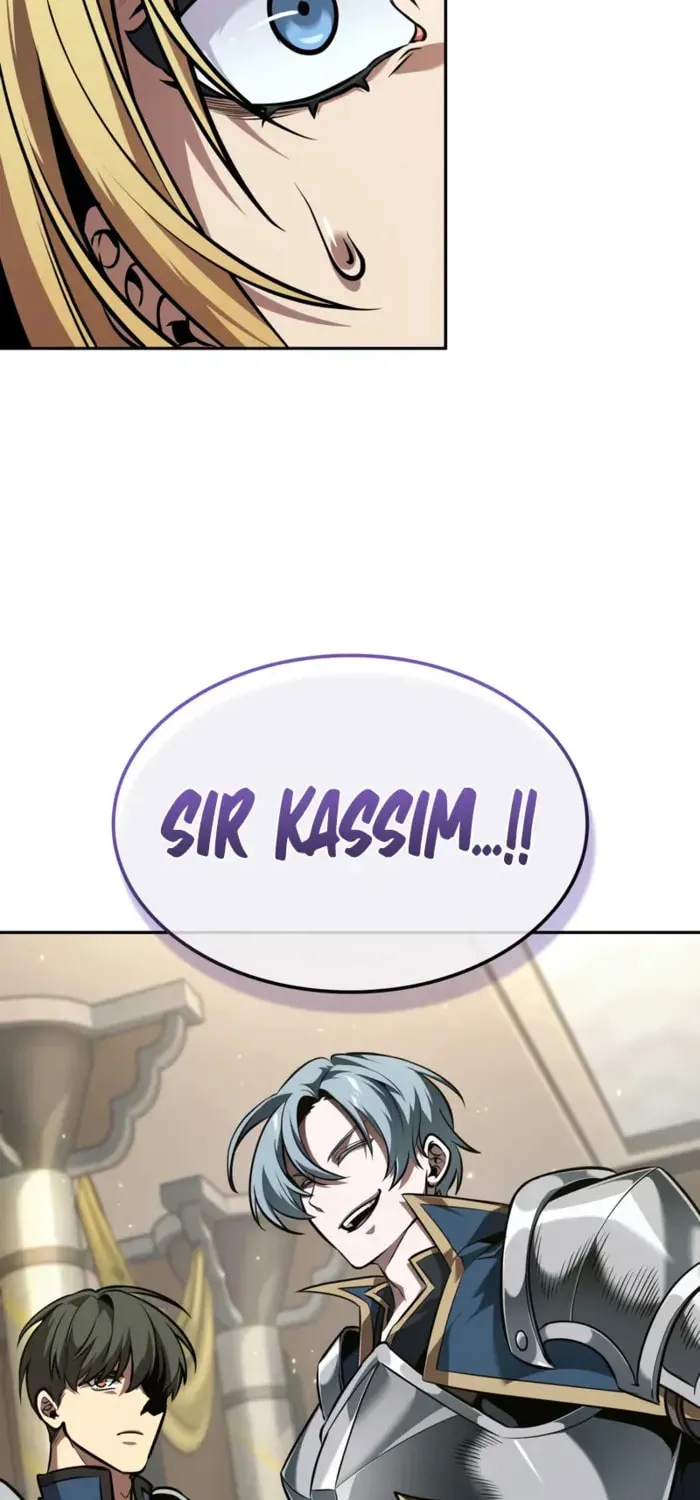Maplestory: The Last Adventurer Chapter 96 page 43 - 
