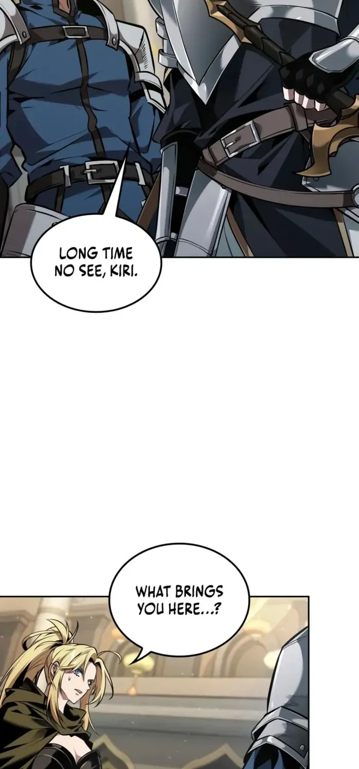 Maplestory: The Last Adventurer Chapter 96 page 44 - 