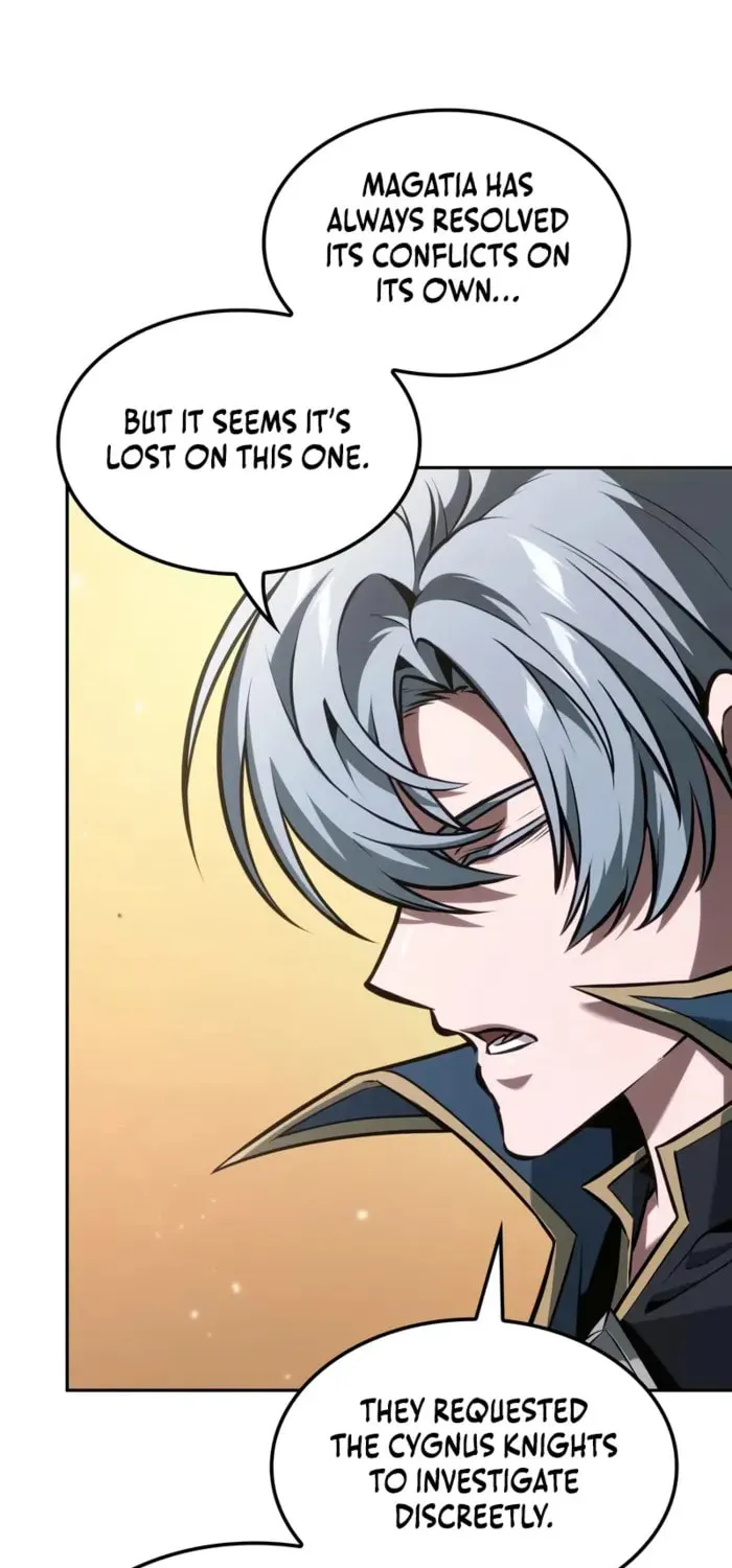 Maplestory: The Last Adventurer Chapter 96 page 47 - 