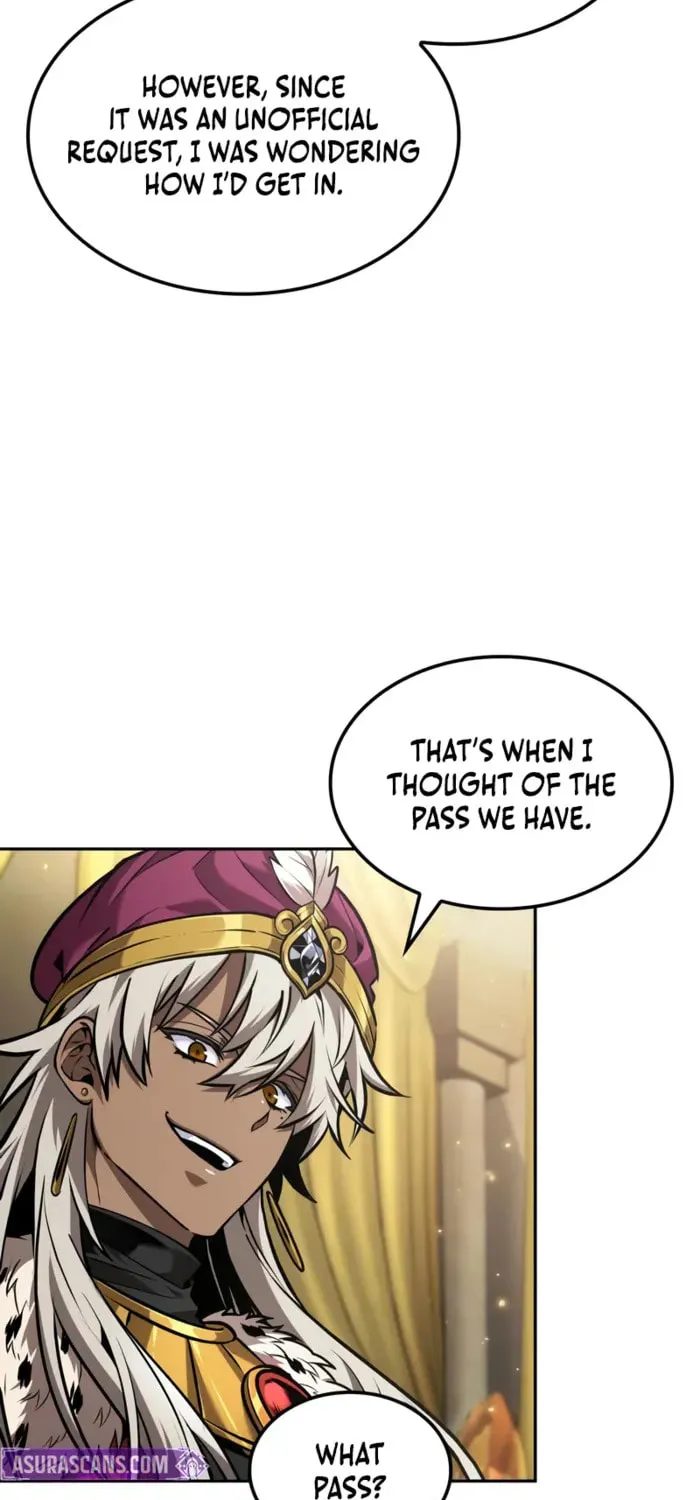 Maplestory: The Last Adventurer Chapter 96 page 48 - 