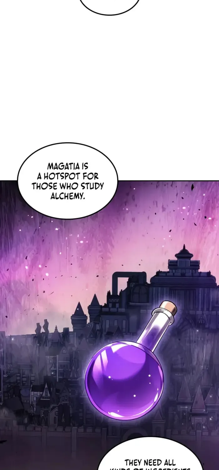 Maplestory: The Last Adventurer Chapter 96 page 49 - 