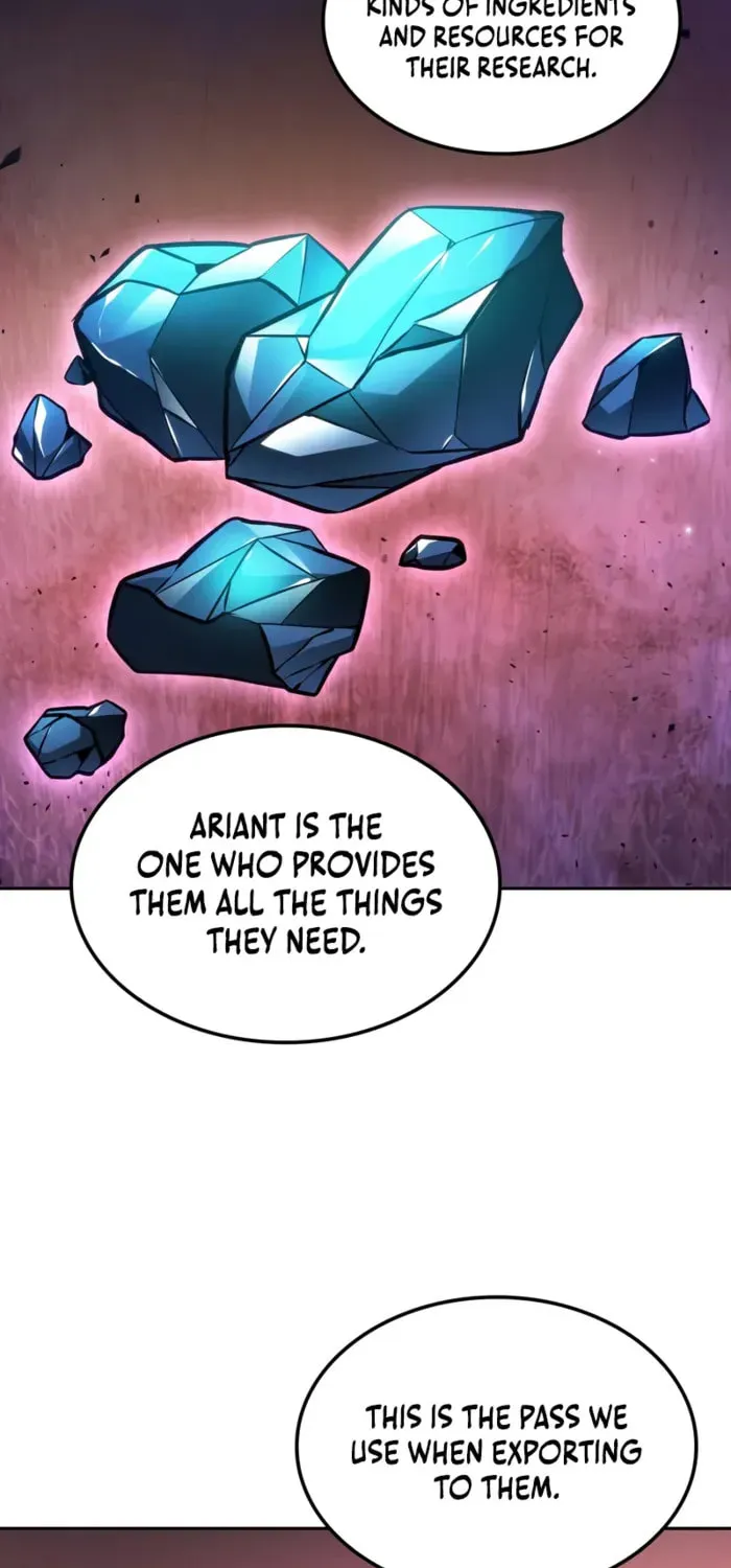 Maplestory: The Last Adventurer Chapter 96 page 50 - 