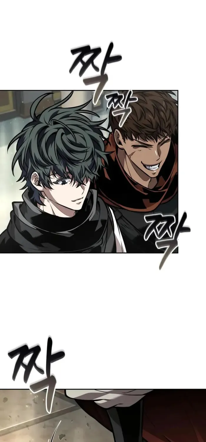 Maplestory: The Last Adventurer Chapter 96 page 6 - 