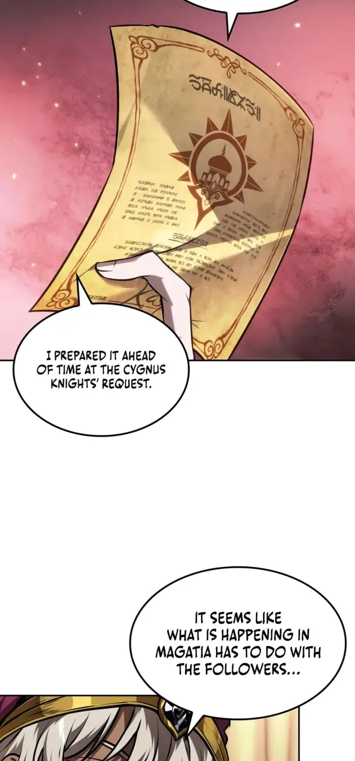 Maplestory: The Last Adventurer Chapter 96 page 51 - 