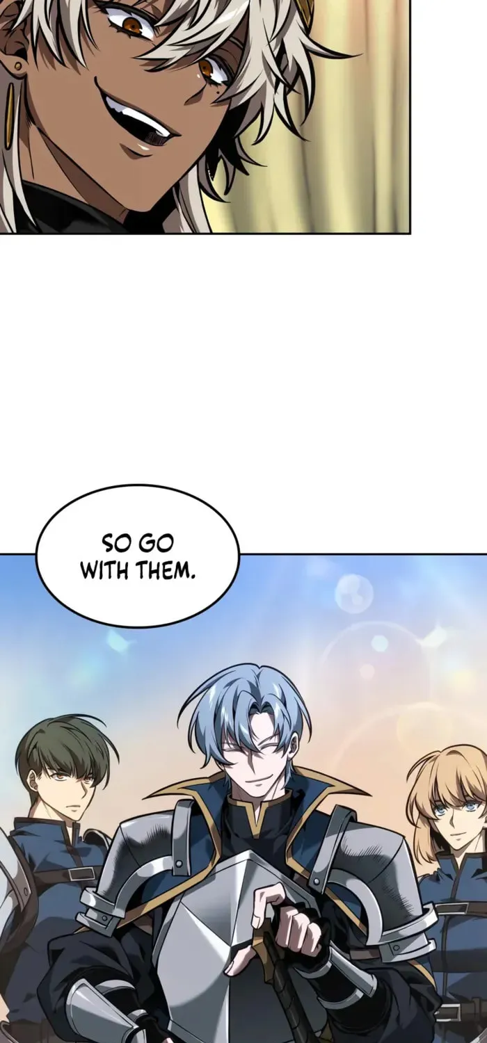Maplestory: The Last Adventurer Chapter 96 page 52 - 