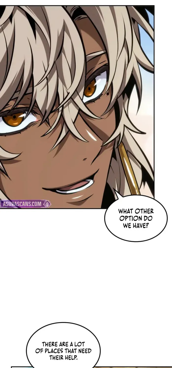 Maplestory: The Last Adventurer Chapter 96 page 56 - 
