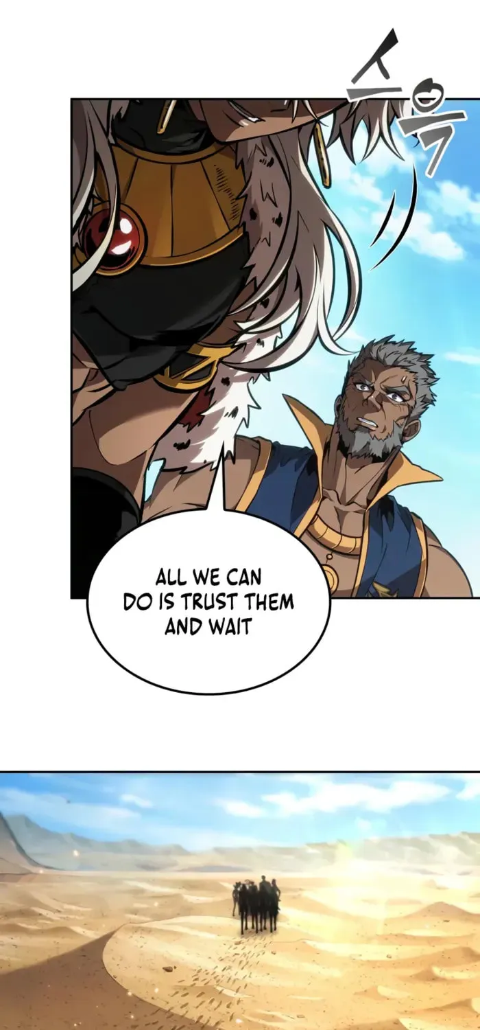 Maplestory: The Last Adventurer Chapter 96 page 58 - 