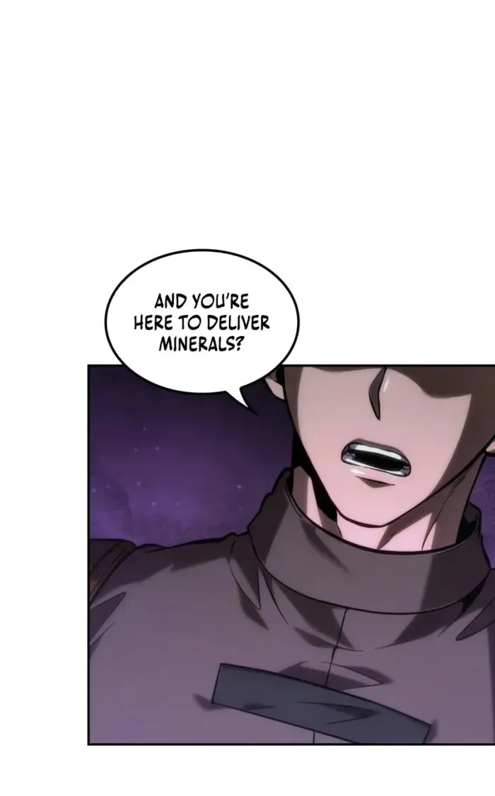 Maplestory: The Last Adventurer Chapter 96 page 62 - 