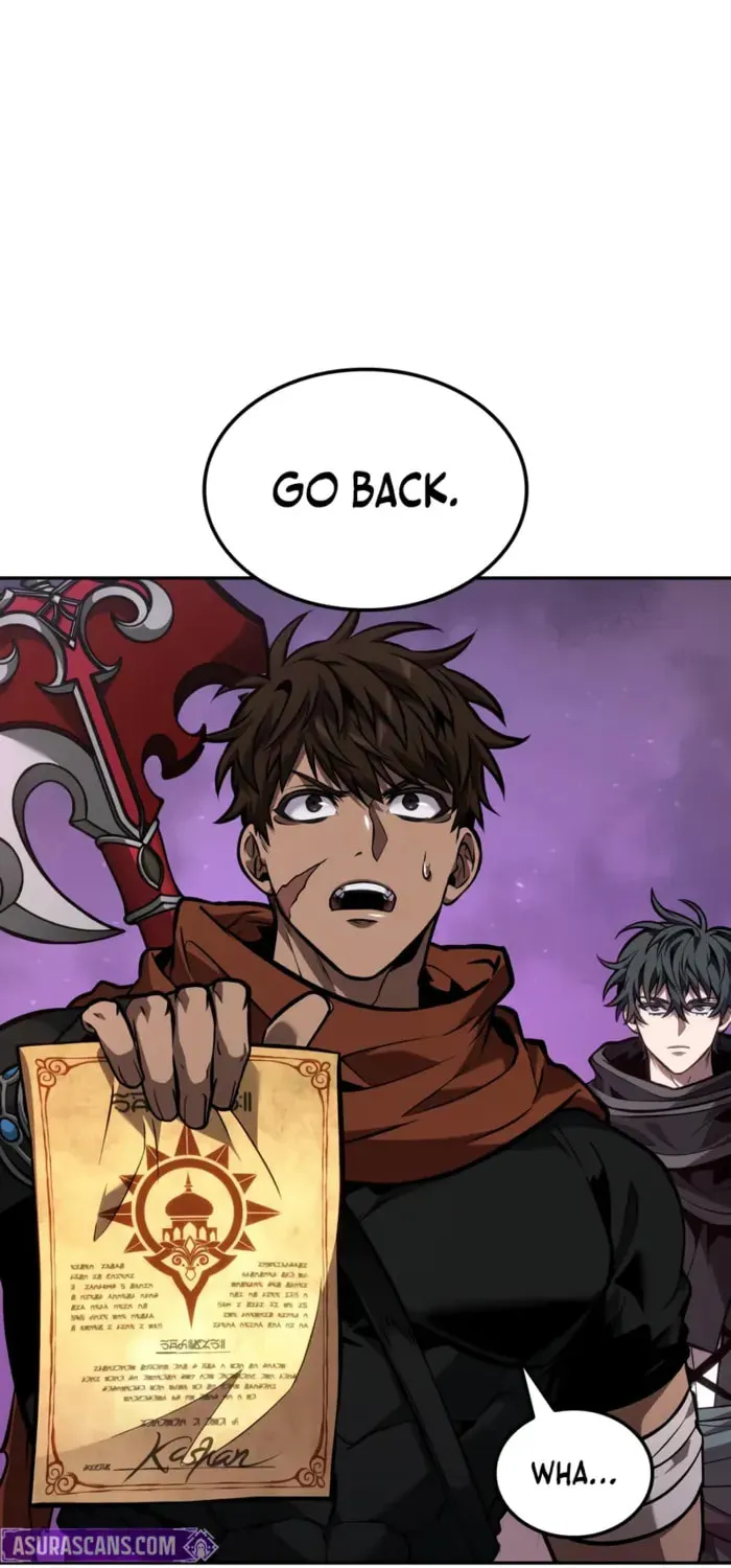 Maplestory: The Last Adventurer Chapter 96 page 63 - 