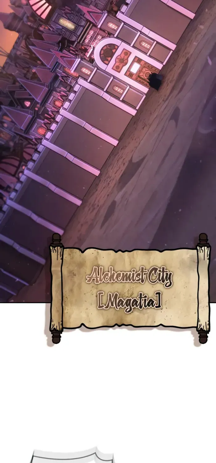 Maplestory: The Last Adventurer Chapter 96 page 65 - 