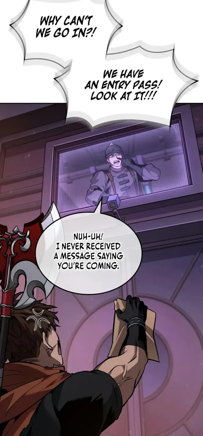 Maplestory: The Last Adventurer Chapter 96 page 66 - 