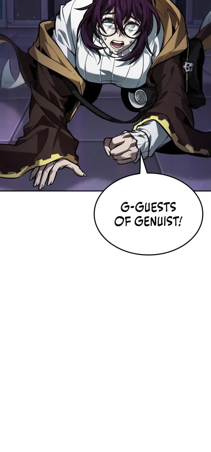 Maplestory: The Last Adventurer Chapter 96 page 70 - 