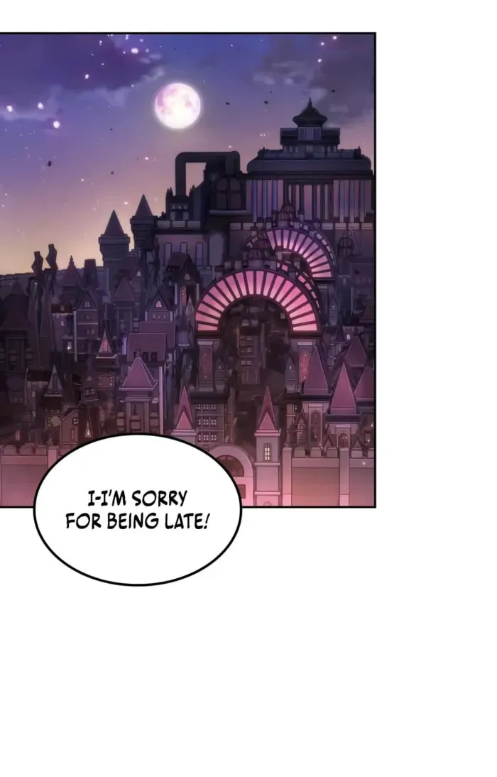 Maplestory: The Last Adventurer Chapter 96 page 71 - 