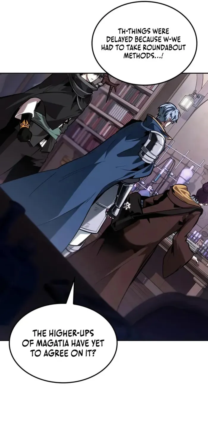 Maplestory: The Last Adventurer Chapter 96 page 72 - 