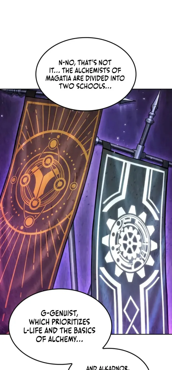 Maplestory: The Last Adventurer Chapter 96 page 73 - 
