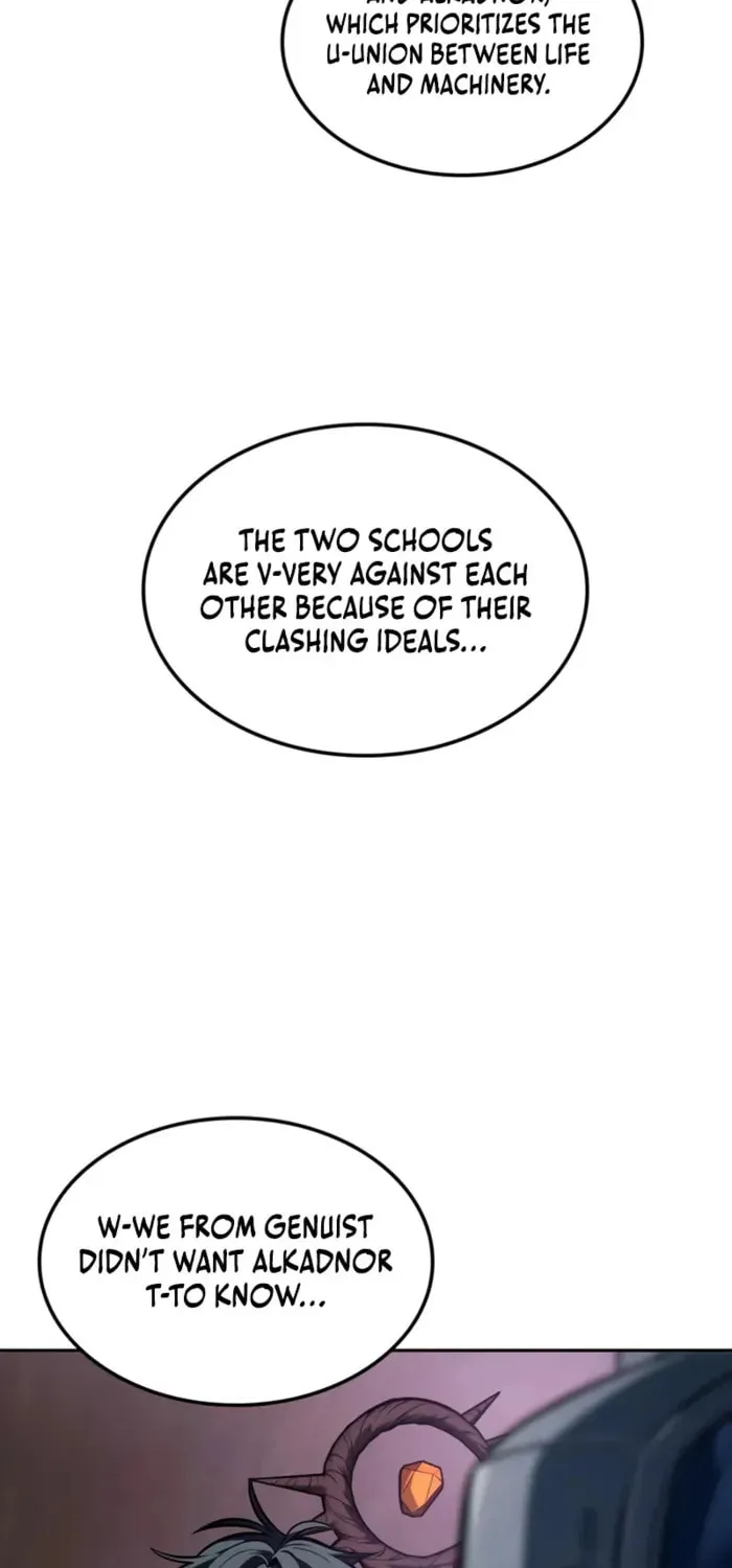Maplestory: The Last Adventurer Chapter 96 page 74 - 