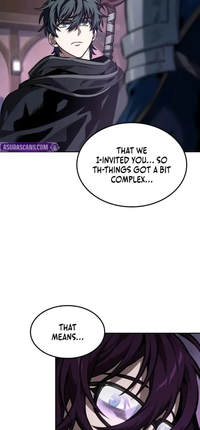 Maplestory: The Last Adventurer Chapter 96 page 75 - 