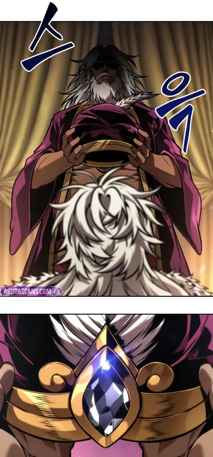 Maplestory: The Last Adventurer Chapter 96 page 10 - 