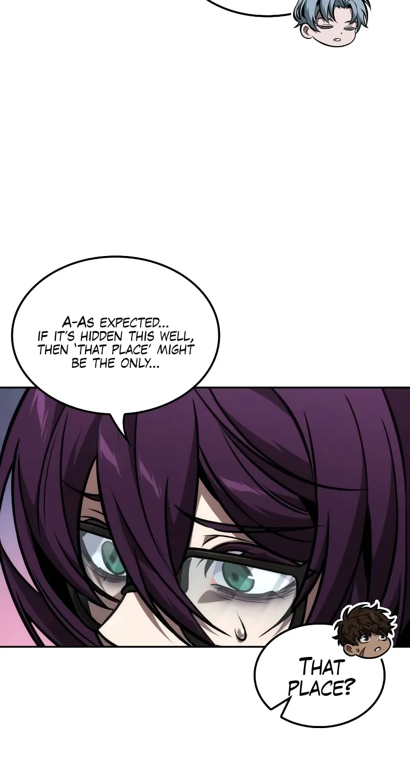 Maplestory: The Last Adventurer Chapter 97 page 12 - 