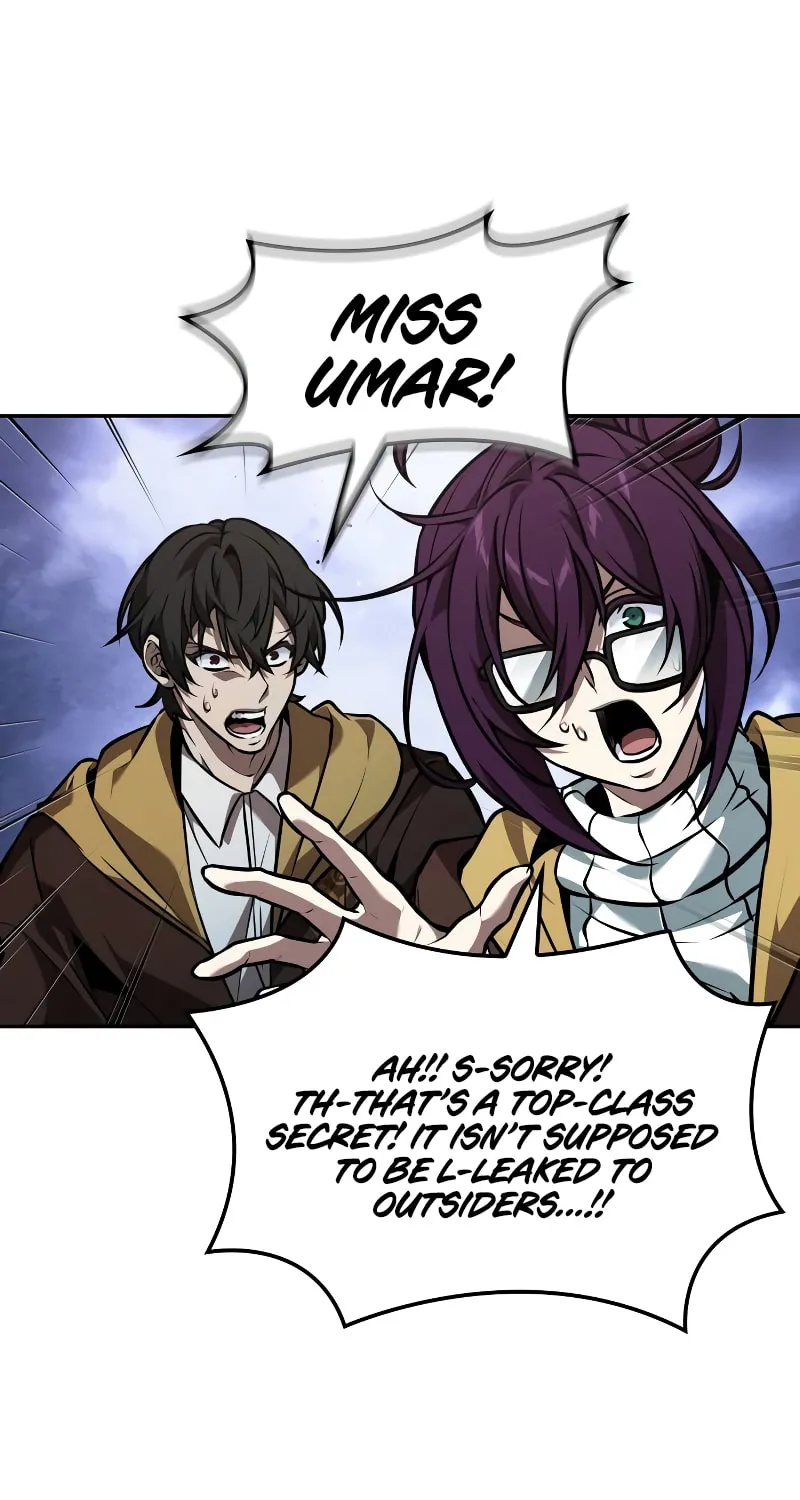 Maplestory: The Last Adventurer Chapter 97 page 13 - 