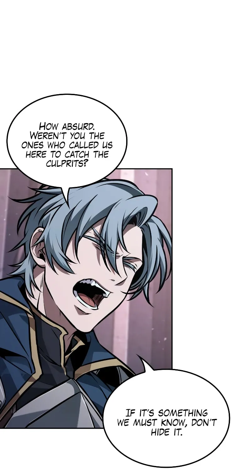 Maplestory: The Last Adventurer Chapter 97 page 14 - 