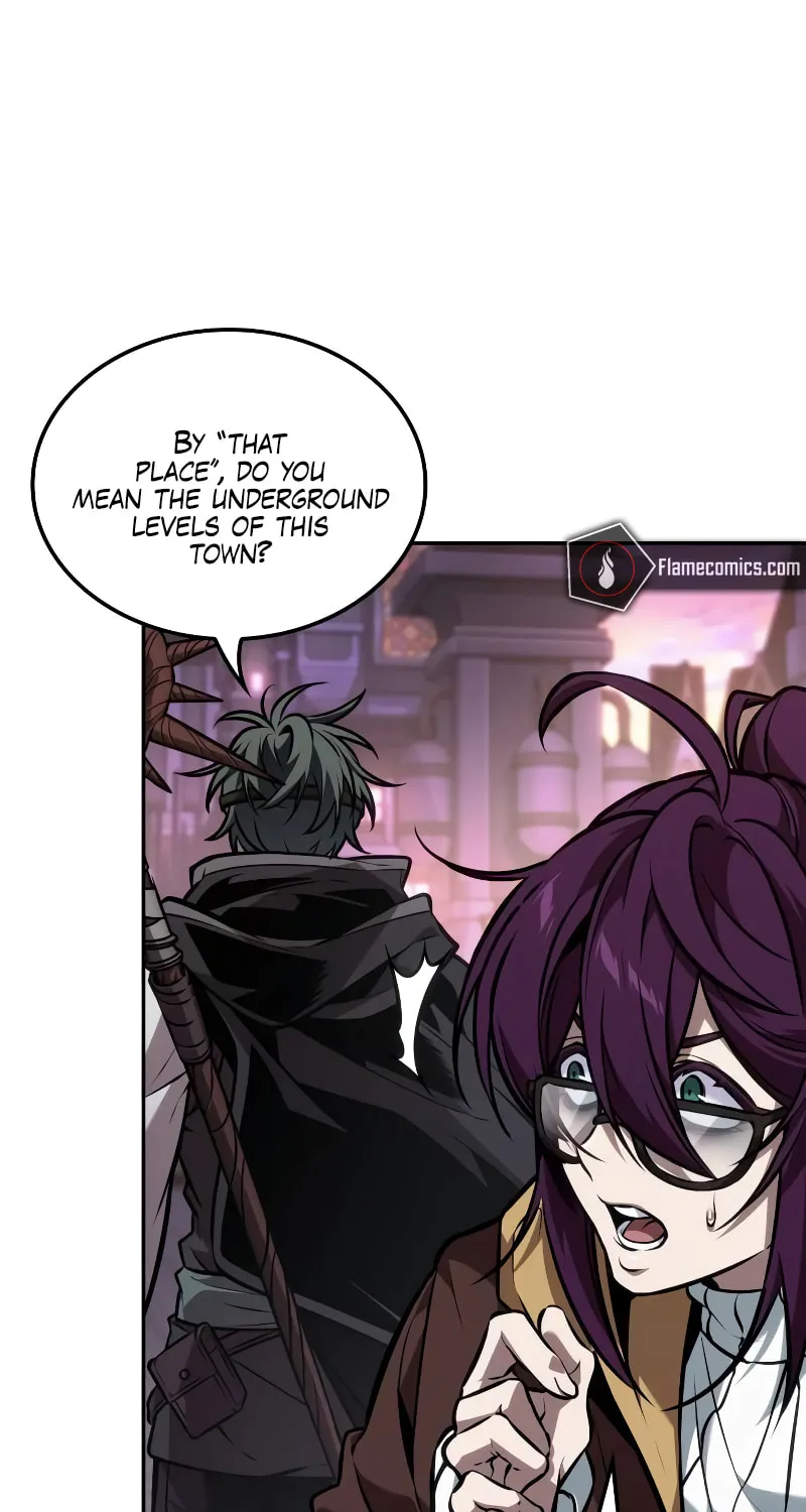 Maplestory: The Last Adventurer Chapter 97 page 15 - 