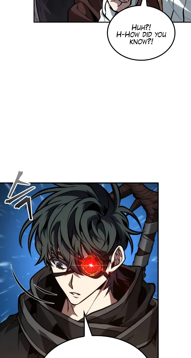 Maplestory: The Last Adventurer Chapter 97 page 16 - 
