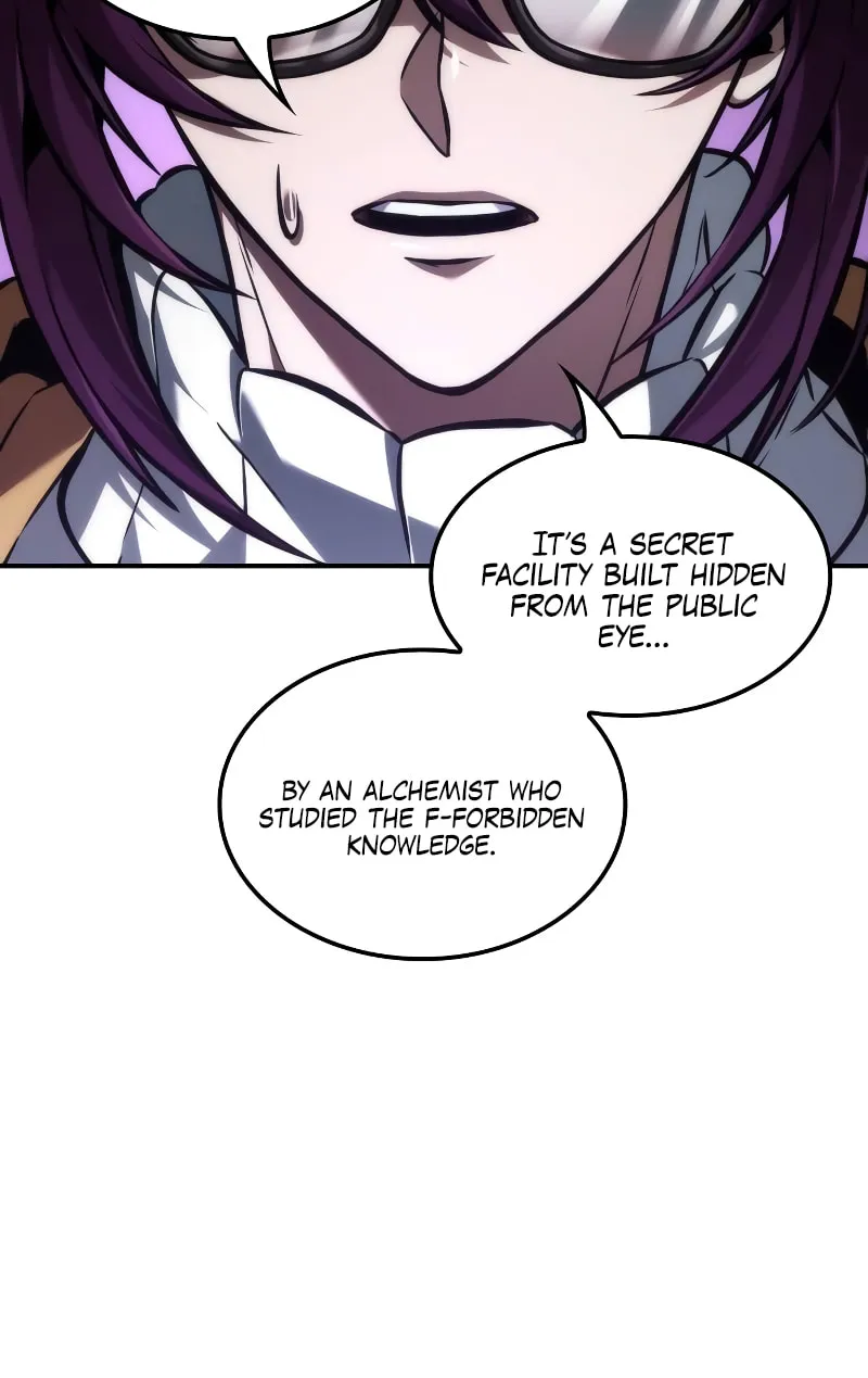 Maplestory: The Last Adventurer Chapter 97 page 19 - 