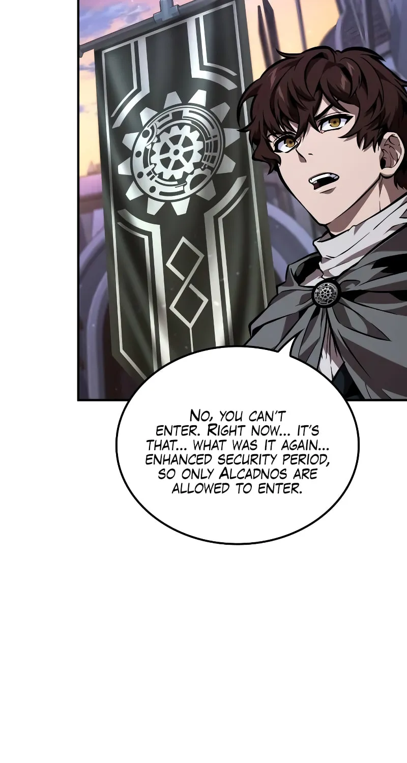 Maplestory: The Last Adventurer Chapter 97 page 3 - 