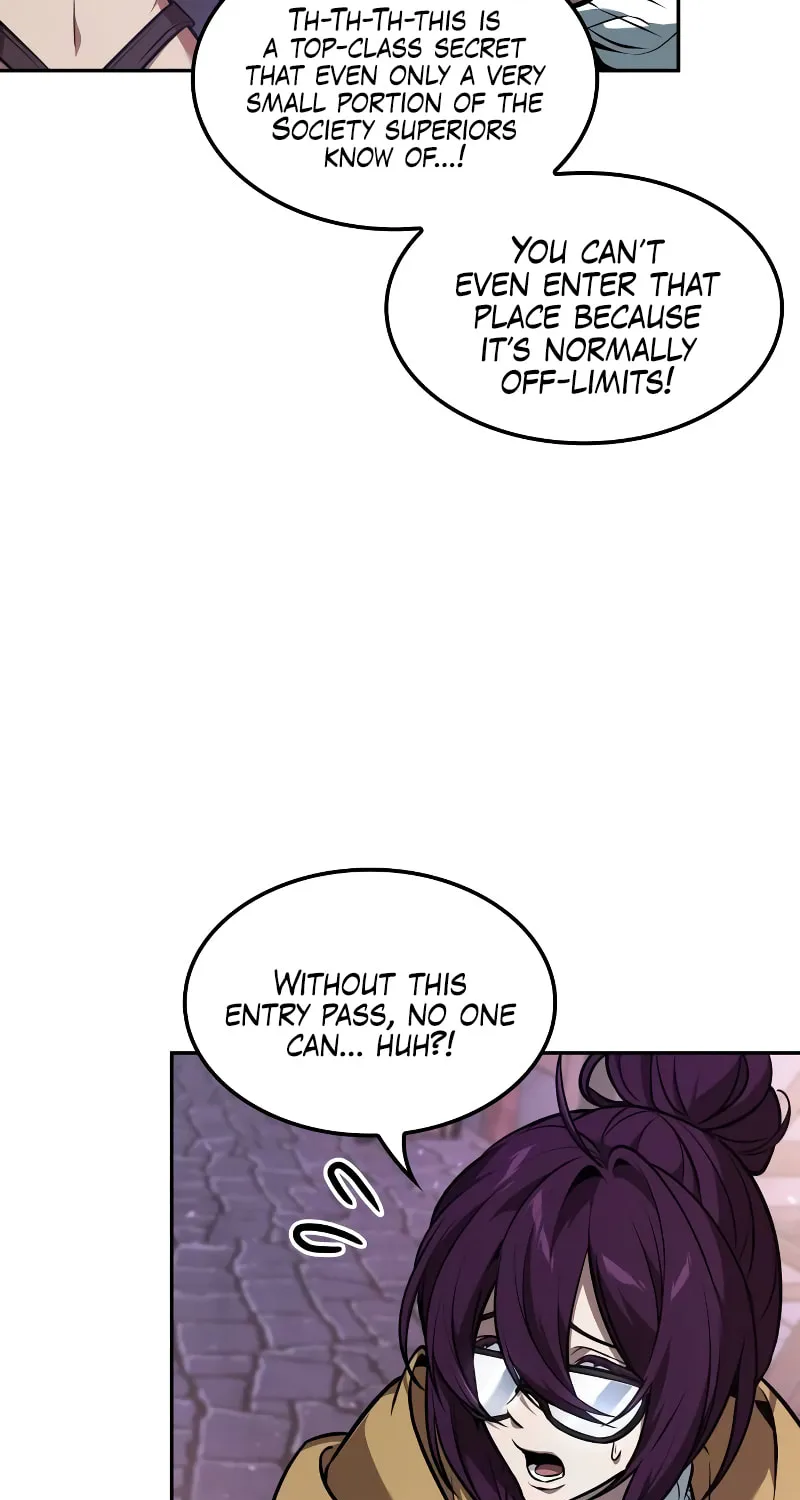 Maplestory: The Last Adventurer Chapter 97 page 22 - 