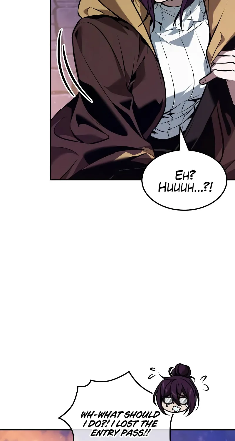 Maplestory: The Last Adventurer Chapter 97 page 23 - 
