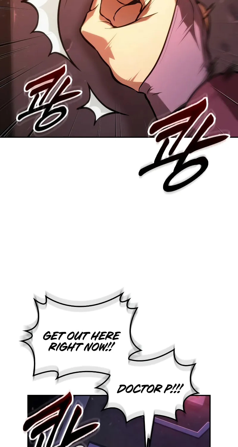 Maplestory: The Last Adventurer Chapter 97 page 27 - 