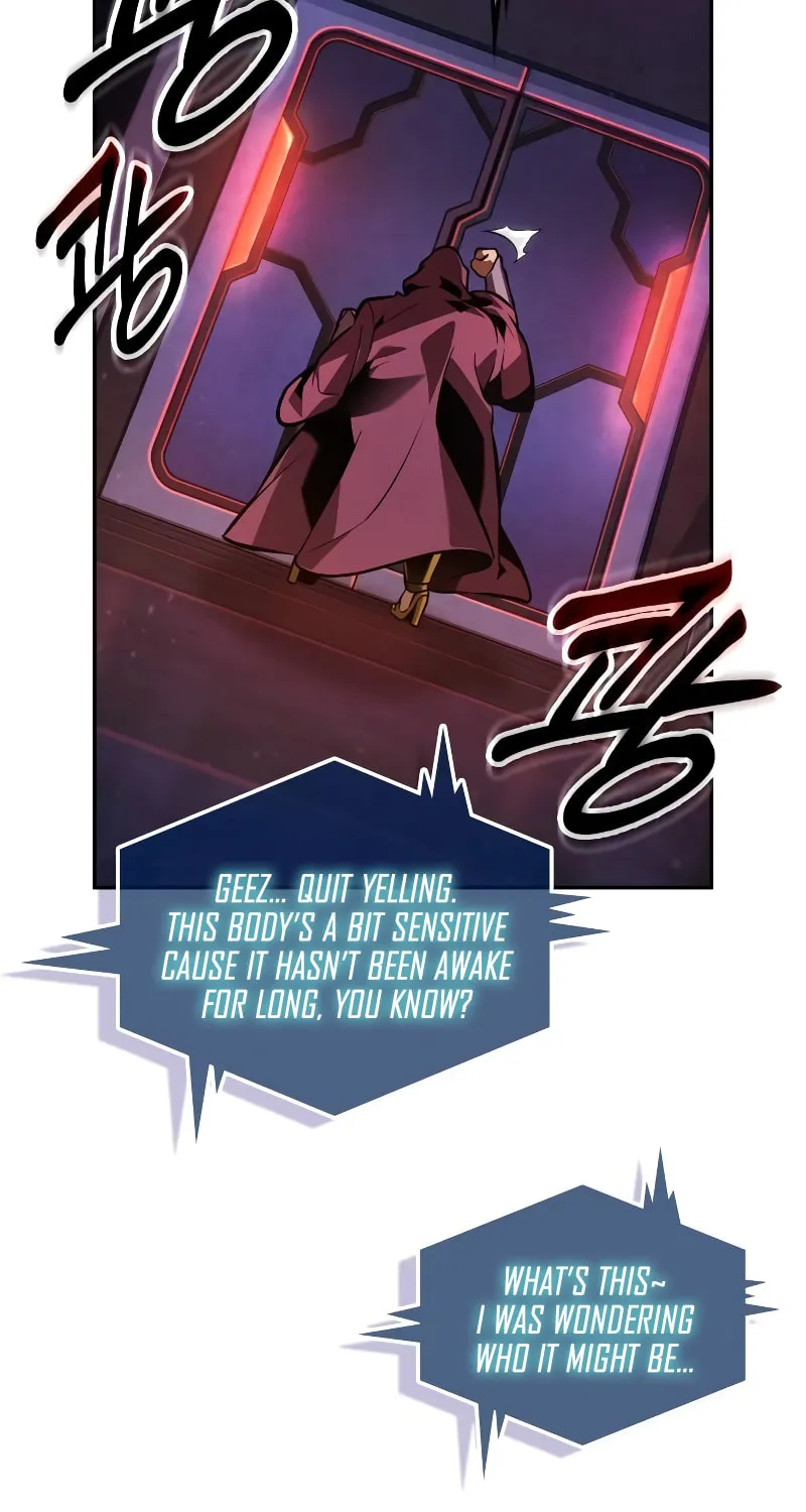 Maplestory: The Last Adventurer Chapter 97 page 28 - 