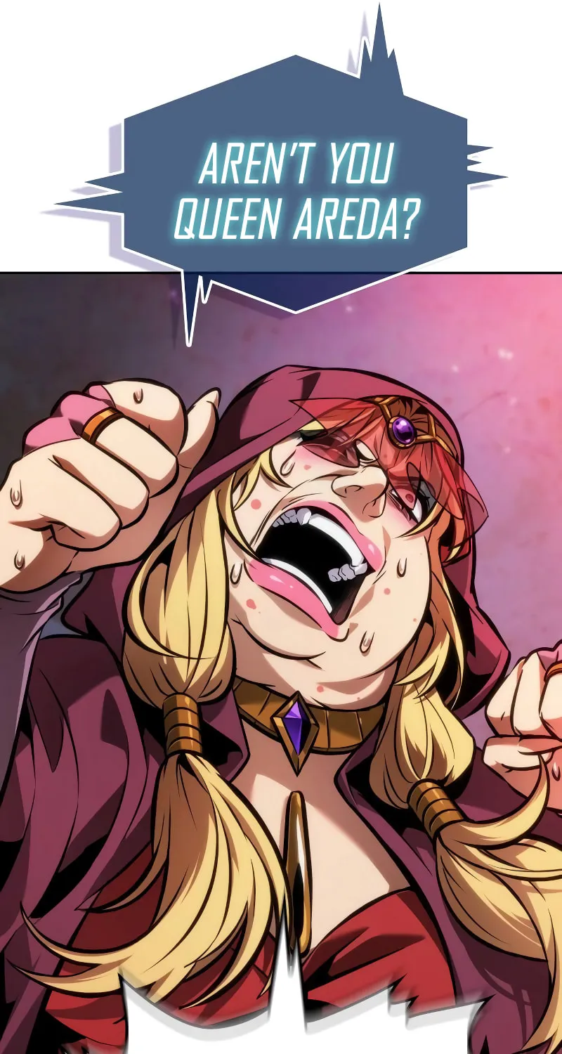 Maplestory: The Last Adventurer Chapter 97 page 30 - 