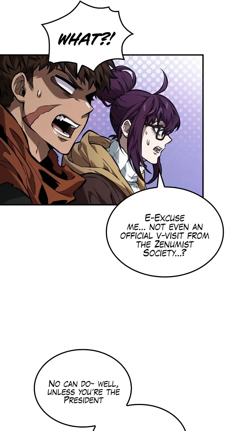 Maplestory: The Last Adventurer Chapter 97 page 4 - 