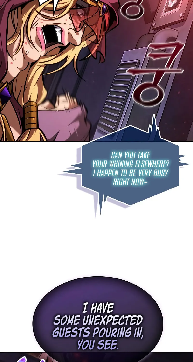 Maplestory: The Last Adventurer Chapter 97 page 32 - 