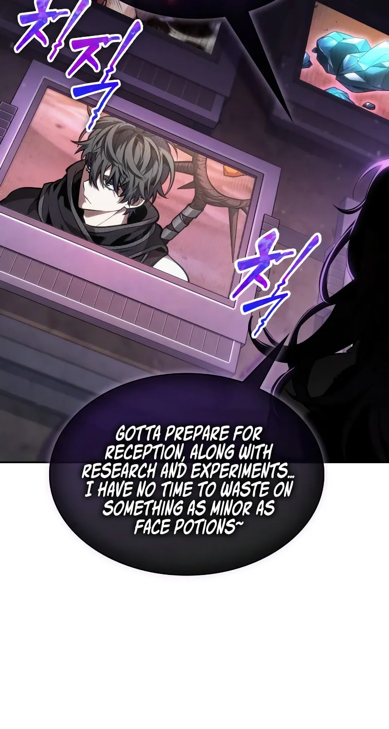 Maplestory: The Last Adventurer Chapter 97 page 33 - 