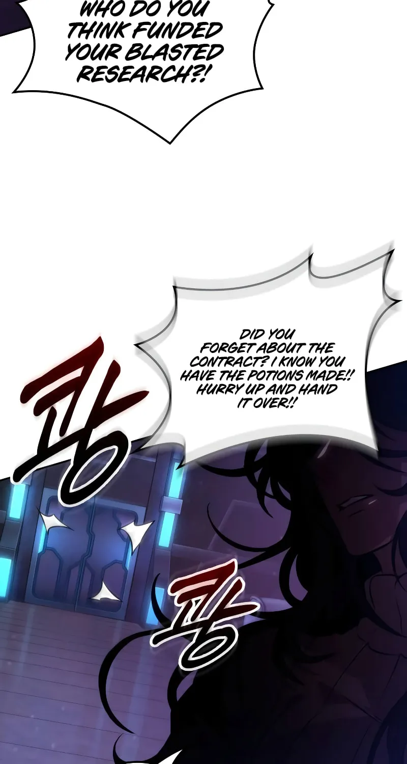 Maplestory: The Last Adventurer Chapter 97 page 35 - 