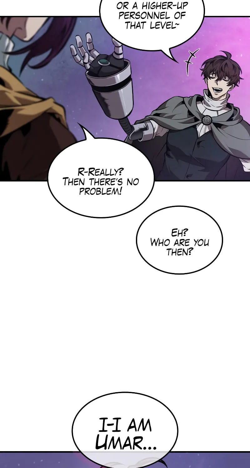 Maplestory: The Last Adventurer Chapter 97 page 5 - 