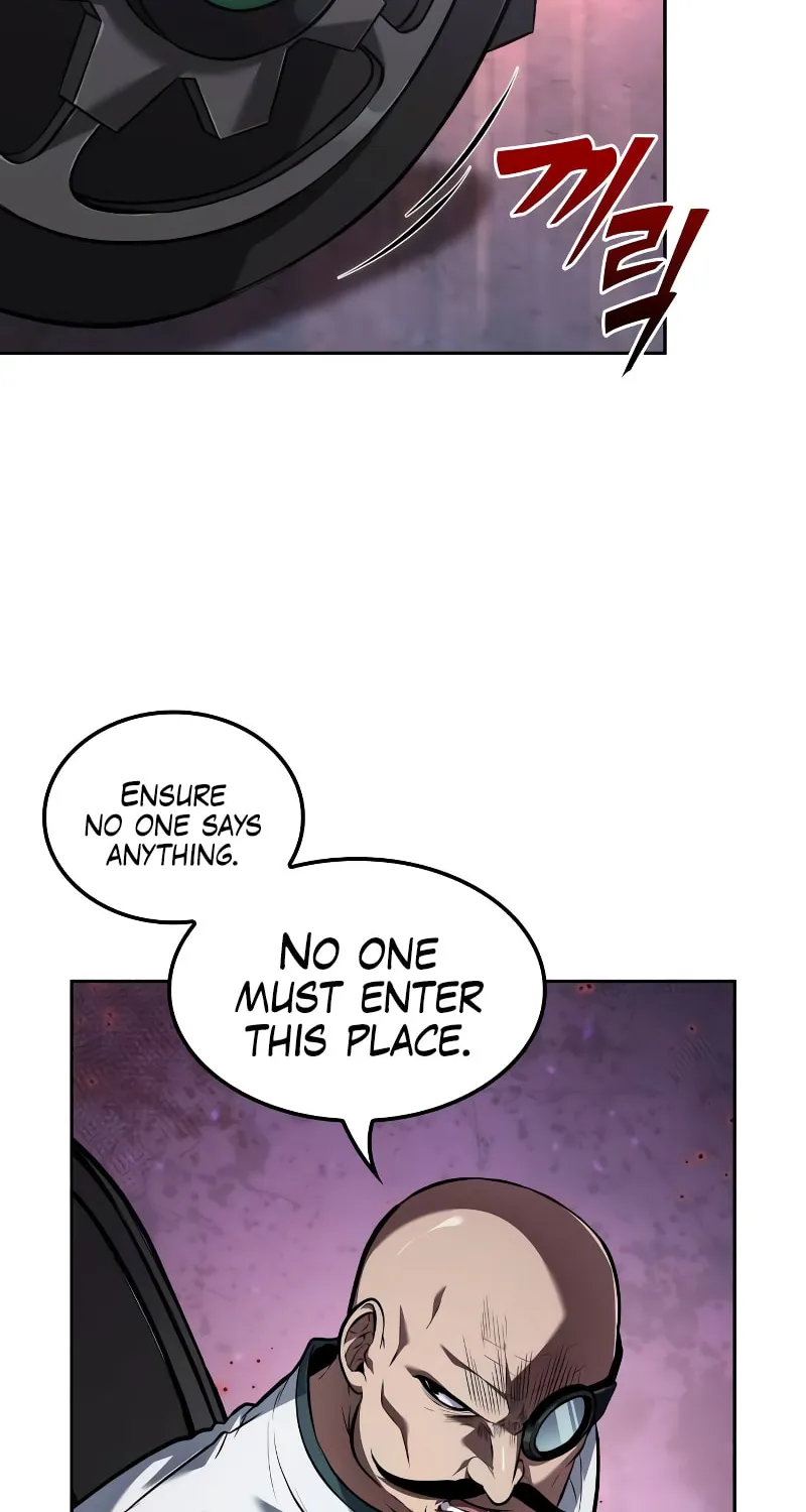 Maplestory: The Last Adventurer Chapter 97 page 44 - 