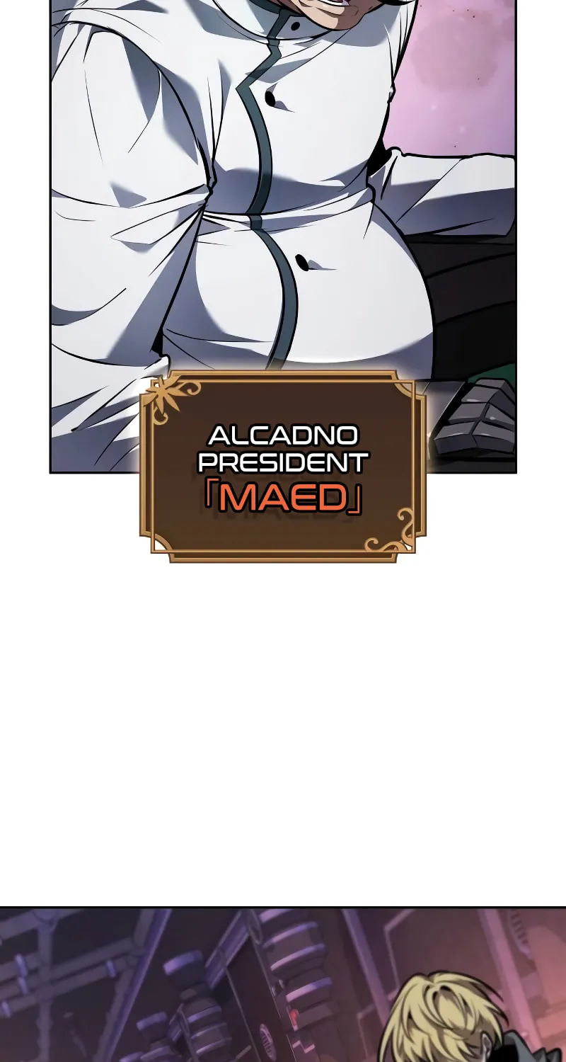 Maplestory: The Last Adventurer Chapter 97 page 45 - 