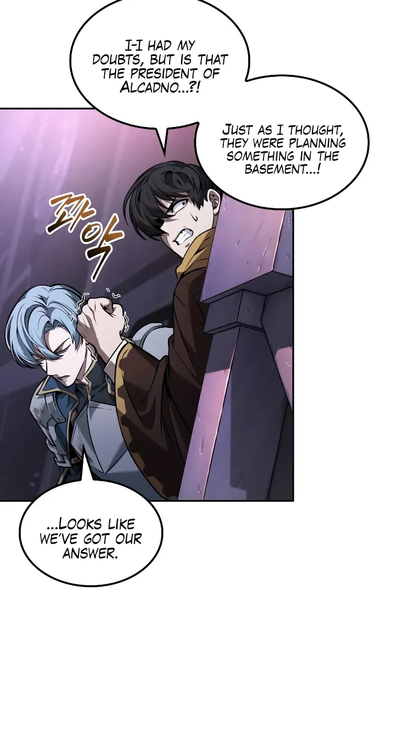 Maplestory: The Last Adventurer Chapter 97 page 47 - 